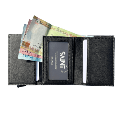 Premium Saint Wallet - Saint Wallets