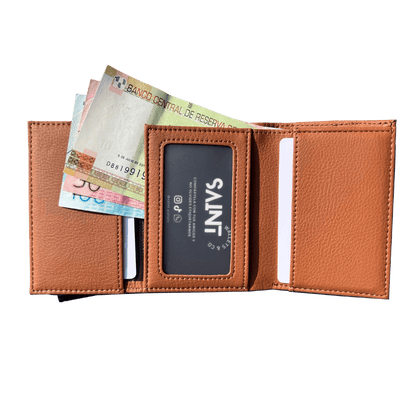 Premium Saint Wallet - Saint Wallets