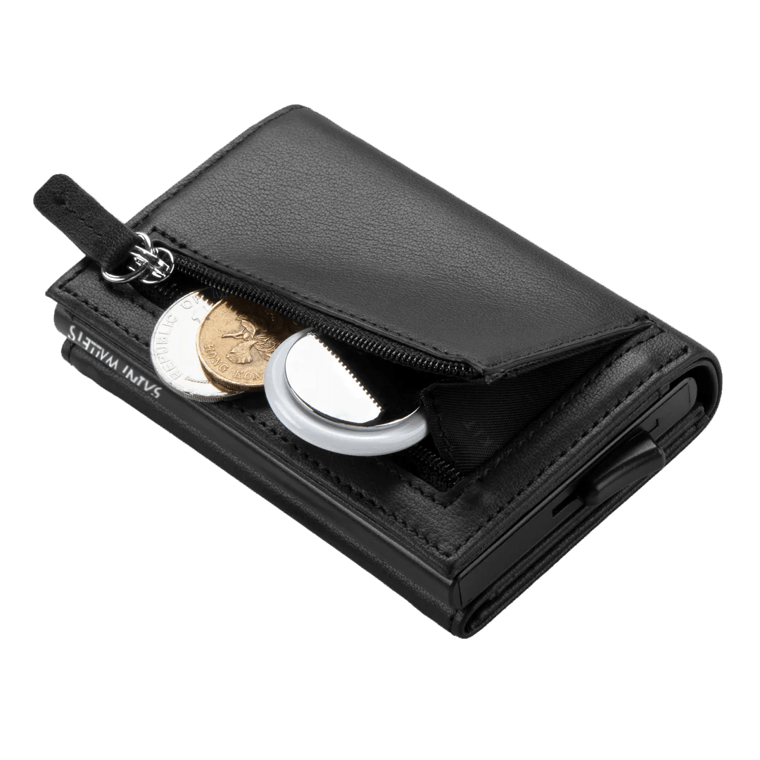 Premium Saint Wallet - Saint Wallets