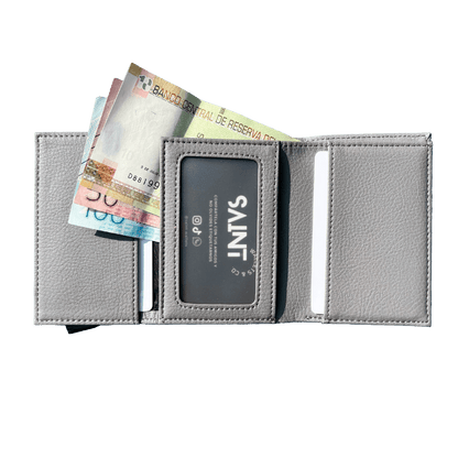 Premium Saint Wallet - Saint Wallets